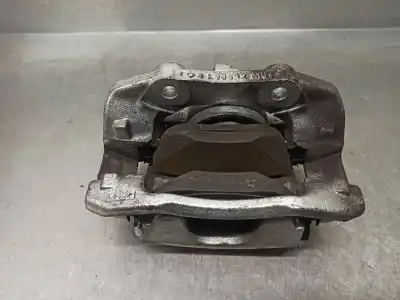 Автозапчасти б/у передний левый тормозной суппорт за peugeot 208 ii (ub_, up_, uw_, uj_) 1.2 puretech 100 ссылки oem iam 9849001180  0204n39129