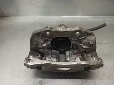 Автозапчастина б/у передній правий гальмівний супорт для peugeot 208 ii (ub_, up_, uw_, uj_) 1.2 puretech 100 посилання на oem iam 9849001880  0204n39130