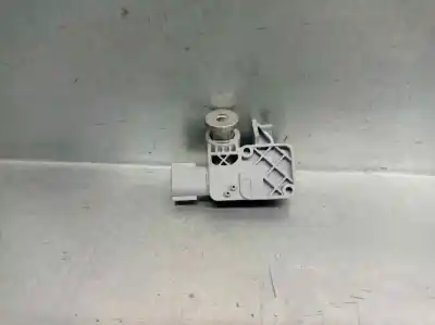 Peça sobressalente para automóvel em segunda mão sensor por renault clio iv (bh_) 0.9 tce 90 referências oem iam 988339499r