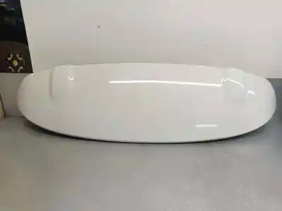 Second-hand car spare part rear spoiler for renault clio iv (bh_) 0.9 tce 90 oem iam references 960302398r