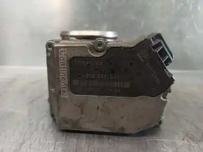 Pièce détachée automobile d'occasion boitier de papillon pour chevrolet cruze (j300) 2.0 cdi références oem iam 96955300  a2c53321071