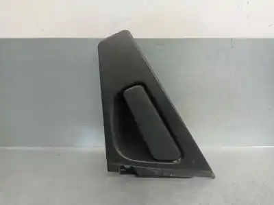 Second-hand car spare part exterior right rear door handle for renault clio iv (bh_) 0.9 tce 90 oem iam references 806064967r