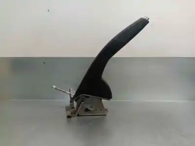 Second-hand car spare part handbrake lever for renault clio iv (bh_) 0.9 tce 90 oem iam references 360109515r