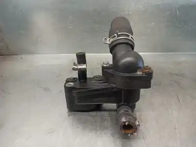 Peça sobressalente para automóvel em segunda mão TERMOSTATO por FORD FOCUS BERLINA (CAK)  Referências OEM IAM 1198060  