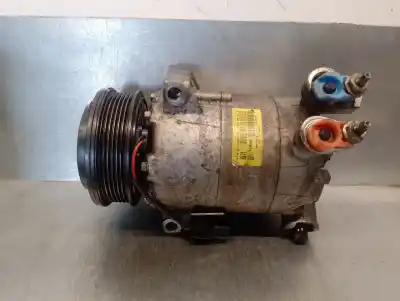 Peça sobressalente para automóvel em segunda mão compressor de ar condicionado a/a a/c por ford focus lim. (cb8) 1.0 ecoboost cat referências oem iam 2100870