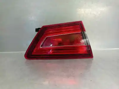 Second-hand car spare part left tailgate light for renault clio iv (bh_) 0.9 tce 90 oem iam references 265552424r