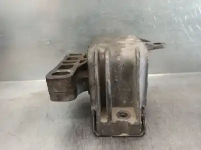 Second-hand car spare part left engine support for audi a3 (8l) 1.9 tdi oem iam references 1j0199555aq  