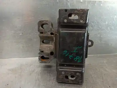 Second-hand car spare part left engine support for audi a3 (8l) 1.9 tdi oem iam references 1j0199555aq  
