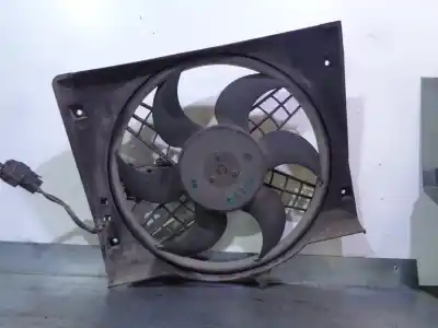 Peça sobressalente para automóvel em segunda mão termoventilador elétrico por bmw serie 3 compact (e46) 2.0 16v diesel cat referências oem iam 7786009