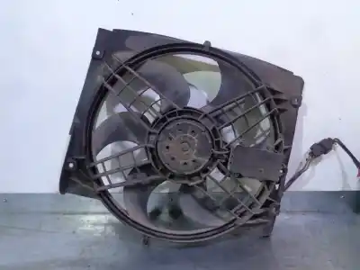 Pezzo di ricambio per auto di seconda mano elettroventola per bmw serie 3 compact (e46) 2.0 16v diesel cat riferimenti oem iam 7786009 0130303846 bosch 0130303846