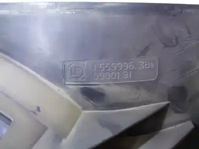 Pezzo di ricambio per auto di seconda mano elettroventola per bmw serie 3 compact (e46) 2.0 16v diesel cat riferimenti oem iam 7786009 0130303846 bosch 0130303846