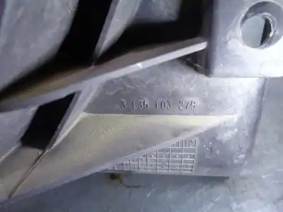 Pezzo di ricambio per auto di seconda mano elettroventola per bmw serie 3 compact (e46) 2.0 16v diesel cat riferimenti oem iam 7786009 0130303846 bosch 0130303846