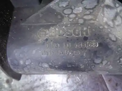 Pezzo di ricambio per auto di seconda mano elettroventola per bmw serie 3 compact (e46) 2.0 16v diesel cat riferimenti oem iam 7786009 0130303846 bosch 0130303846