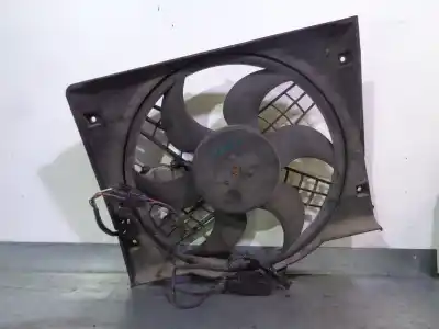 Pezzo di ricambio per auto di seconda mano ELETTROVENTOLA per BMW SERIE 3 BERLINA (E46)  Riferimenti OEM IAM 17427790896 0130303933 BOSCH 17117801423