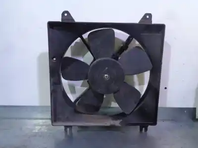 Piesă de schimb auto la mâna a doua electroventilator radiator pentru chevrolet tacuma 1.6 cat referințe oem iam 96553430