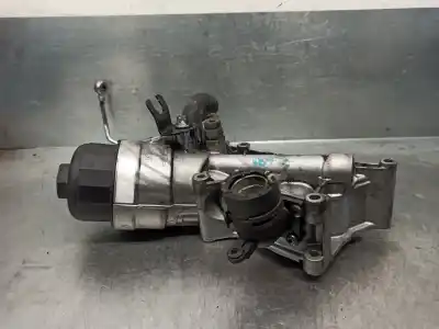 Pezzo di ricambio per auto di seconda mano radiatore olio motore per opel corsa d 1.3 16v cdti riferimenti oem iam 55213469