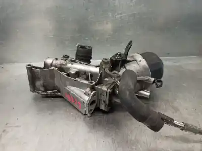 Автозапчастина б/у охолодження мотору для opel corsa d 1.3 16v cdti посилання на oem iam 55213469  