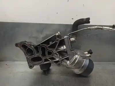 Автозапчастина б/у охолодження мотору для opel corsa d 1.3 16v cdti посилання на oem iam 55213469  