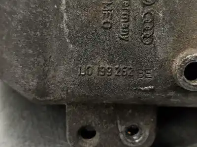Автозапчастина б/у правильна підтримка двигуна для audi a3 (8l) 1.9 tdi посилання на oem iam 1j0199262be  