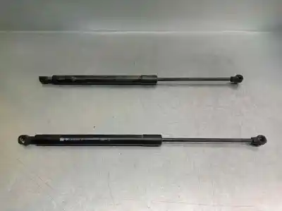 Peça sobressalente para automóvel em segunda mão amortecedores do tronco / porta por renault clio iv (bh_) 0.9 tce 90 referências oem iam 844308661r