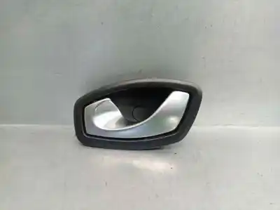 Second-hand car spare part interior left front handle for renault clio iv (bh_) 0.9 tce 90 oem iam references 826730001r
