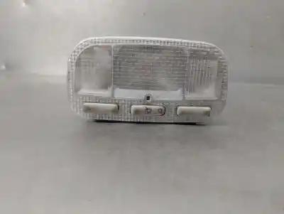 Автозапчасти б/у ВНУТРЕННИЙ СВЕТ за PEUGEOT 5008 (0U_, 0E_)  ссылки OEM IAM 6362Q2  