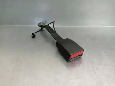 Peça sobressalente para automóvel em segunda mão chicote / encaixe cinto segurança dianteiro direito por renault clio iv (bh_) 0.9 tce 90 referências oem iam 878177659r