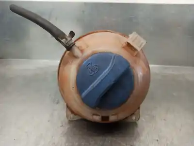 Pièce détachée automobile d'occasion VASE D'EXPANSION DE LIQUIDE DE REFROIDISSEMENT pour VOLKSWAGEN GOLF III BERLINA (1H1)  Références OEM IAM 1H0121407A  
