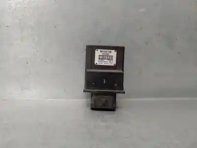 Peça sobressalente para automóvel em segunda mão módulo eletrônico por peugeot 5008 (0u_, 0e_) 1.6 hdi referências oem iam 9663357180