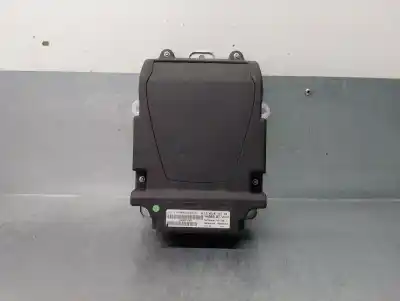 Peça sobressalente para automóvel em segunda mão display gps / multimídia por peugeot 5008 (0u_, 0e_) 1.6 hdi referências oem iam 96665877zd
