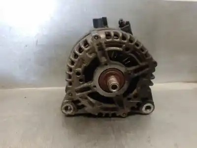 Peça sobressalente para automóvel em segunda mão alternador por ford s-max (ca1) 2.0 tdci cat referências oem iam 6g9n10300xc