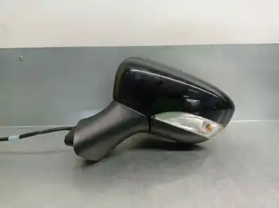 Second-hand car spare part left rearview mirror for renault clio iv (bh_) 0.9 tce 90 oem iam references 963022031r  