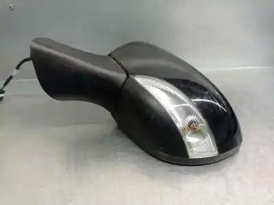 Second-hand car spare part left rearview mirror for renault clio iv (bh_) 0.9 tce 90 oem iam references 963022031r  