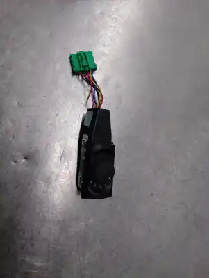 Peça sobressalente para automóvel em segunda mão comando de sofagem (chauffage / ar condicionado)  por peugeot 5008 (0u_, 0e_) 1.6 hdi referências oem iam 96846886xt