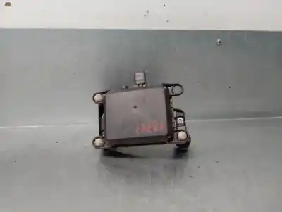 Peça sobressalente para automóvel em segunda mão módulo eletrônico por peugeot 5008 (0u_, 0e_) 1.6 hdi referências oem iam 9673046780