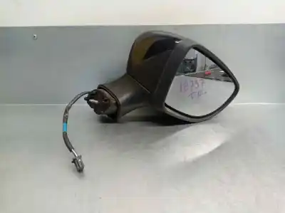 Peça sobressalente para automóvel em segunda mão espelho retrovisor direito por renault clio iv (bh_) 0.9 tce 90 referências oem iam 963016226r