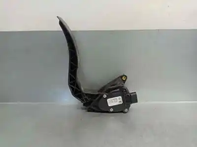 Second-hand car spare part accelerator pedal for renault clio iv (bh_) 0.9 tce 90 oem iam references 180029347r