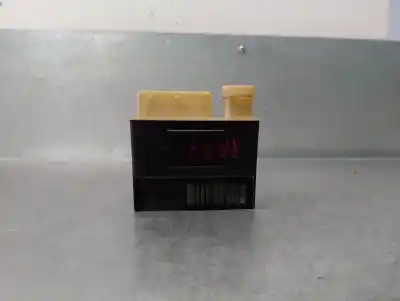 Peça sobressalente para automóvel em segunda mão caixa de pré-aquecimento por peugeot 5008 (0u_, 0e_) 1.6 hdi referências oem iam 9662570880