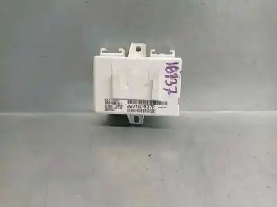 Peça sobressalente para automóvel em segunda mão módulo eletrônico por renault clio iv (bh_) 0.9 tce 90 referências oem iam 283467937r
