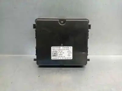 Peça sobressalente para automóvel em segunda mão módulo eletrônico por renault clio iv (bh_) 0.9 tce 90 referências oem iam 285259696r