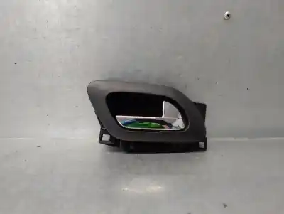Peça sobressalente para automóvel em segunda mão puxador interior traseiro direito por peugeot 5008 (0u_, 0e_) 1.6 hdi referências oem iam 9683446077