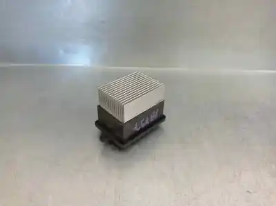 Peça sobressalente para automóvel em segunda mão resistência sofagem chauffage por renault clio iv (bh_) 0.9 tce 90 referências oem iam a43002100