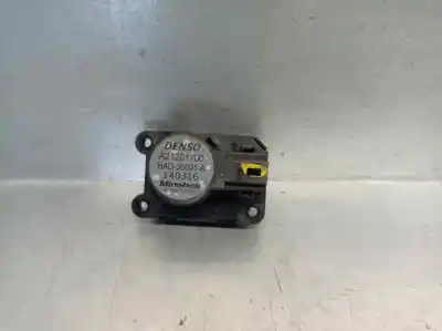 Second-hand car spare part heater blower motor for renault clio iv (bh_) 0.9 tce 90 oem iam references a21201700