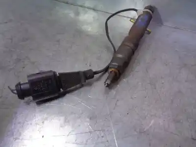 Second-hand car spare part injector for seat ibiza iii (6l1) 1.9 sdi oem iam references 038130202c  0432193574 Second-hand car spare part injector for seat ibiza iii (6l1) 1.9 sdi oem iam references 038130202c  0432193574