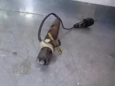 Second-hand car spare part injector for seat ibiza iii (6l1) 1.9 sdi oem iam references 038130202c  0432193574 Second-hand car spare part injector for seat ibiza iii (6l1) 1.9 sdi oem iam references 038130202c  0432193574