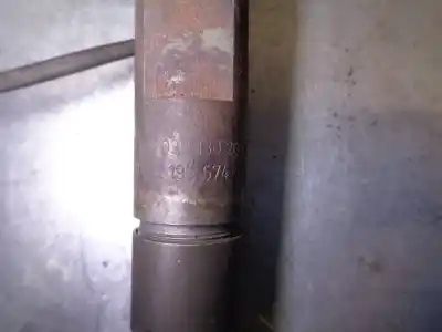 Second-hand car spare part injector for seat ibiza iii (6l1) 1.9 sdi oem iam references 038130202c  0432193574 Second-hand car spare part injector for seat ibiza iii (6l1) 1.9 sdi oem iam references 038130202c  0432193574