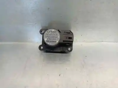 Second-hand car spare part heater blower motor for renault clio iv (bh_) 0.9 tce 90 oem iam references a21201700