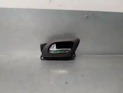 Peça sobressalente para automóvel em segunda mão puxador interior dianteiro esquerdo por peugeot 5008 (0u_, 0e_) 1.6 hdi referências oem iam 9683446177