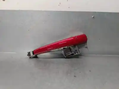 Peça sobressalente para automóvel em segunda mão puxador exterior frente direito por peugeot 5008 (0u_, 0e_) 1.6 hdi referências oem iam 9684559980