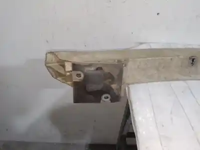 Автозапчасти б/у усиление заднего бампера за audi a3 (8l) 1.9 tdi ссылки oem iam 8l0807309e  